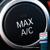 Auto Teknik Bosch Car Service tilbyder omfattende serviceeftersyn af airconditionanlæg