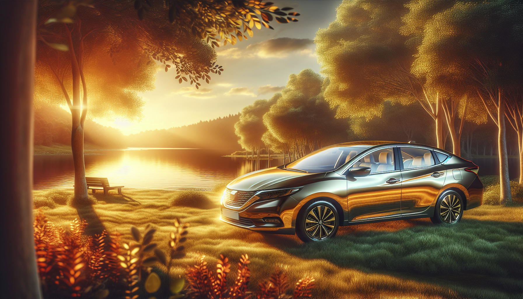 Skal du sælge din bil? Sådan får du den bedste pris