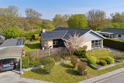 Top 6 over dyreste boliger til salg i Albertslund. Priser op til 11.895.000 kr