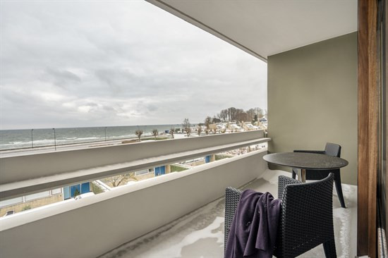 Taarbækdalsvej 1C er til salg for kun 3.995.000 kr.: Se de billigste boliger til salg i Klampenborg her