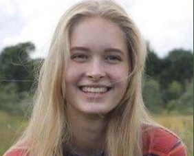 EFTERLYSNING – Sofie – Viby/Aarhus 