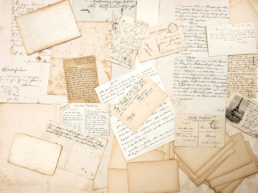 To spændende arrangementer på Holstebro Bibliotek