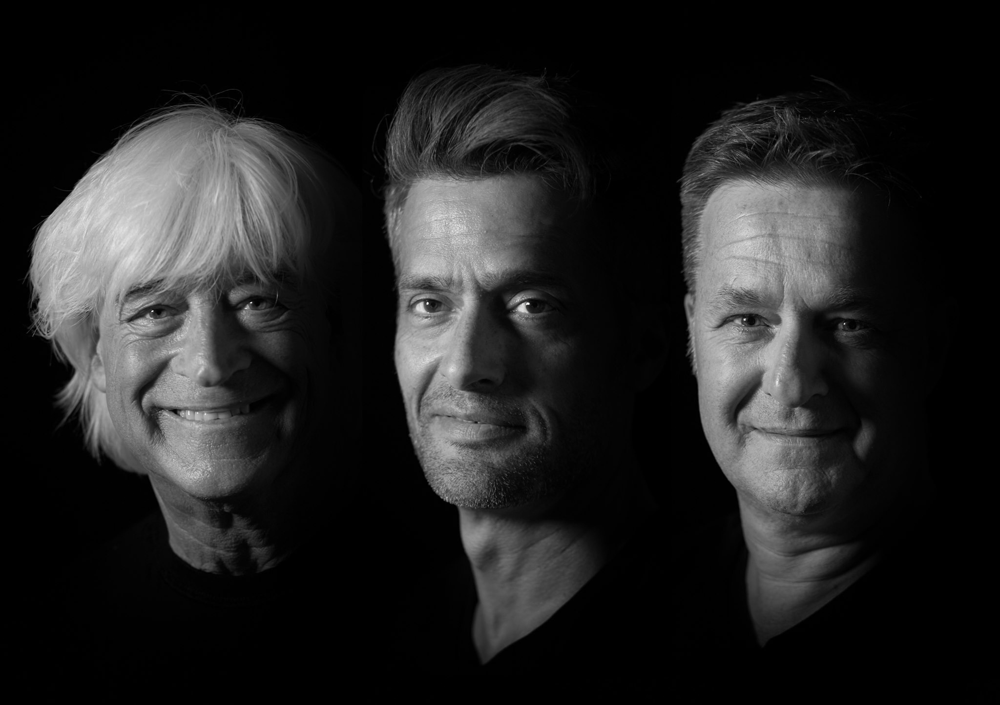 Everybody´s Talking