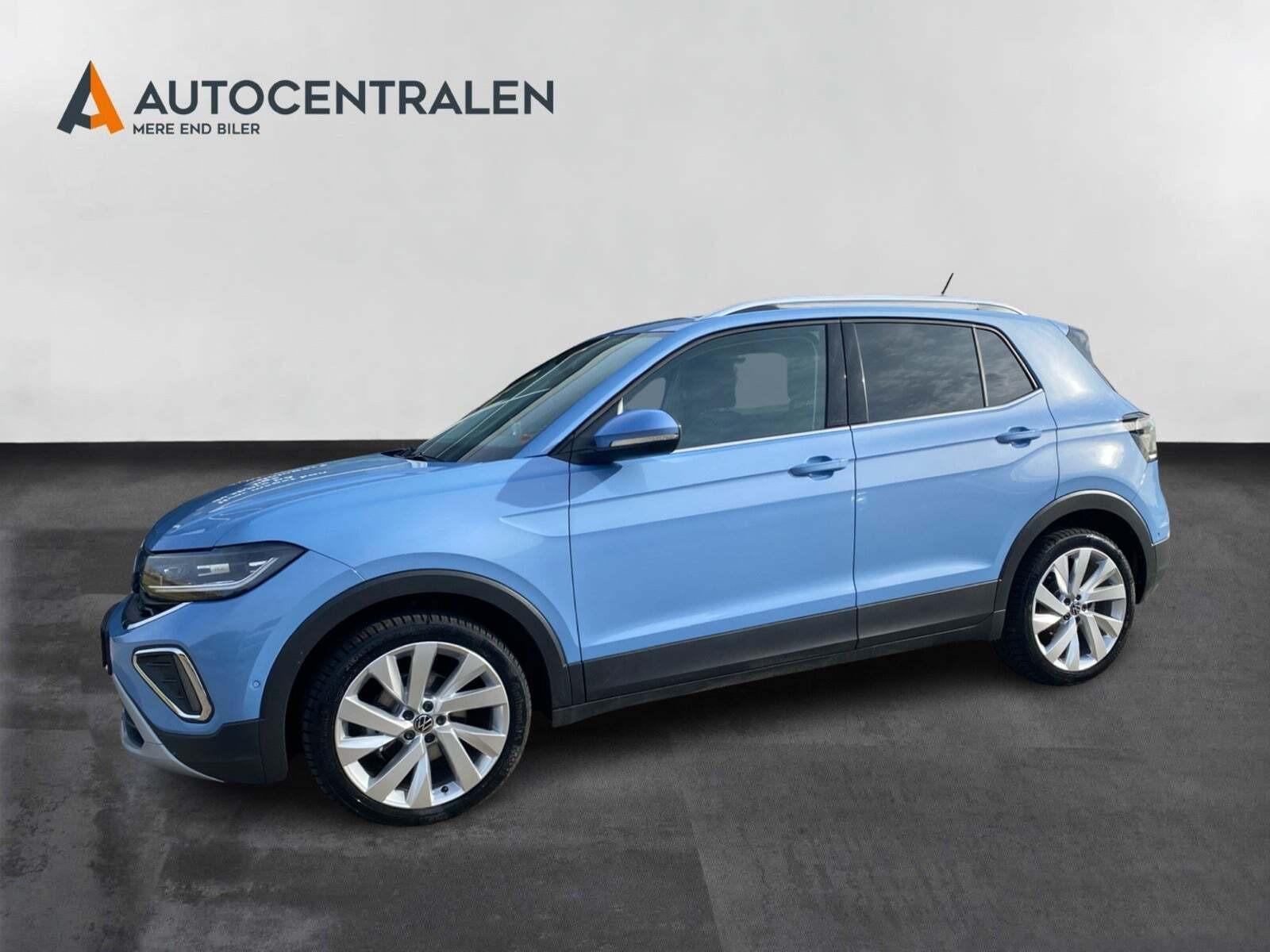 Pris op til 399.500 kr! Se de dyreste biler til salg i Skive