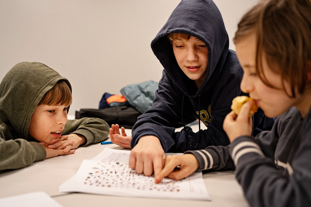 Næstved får sin egen videnskabsklub
