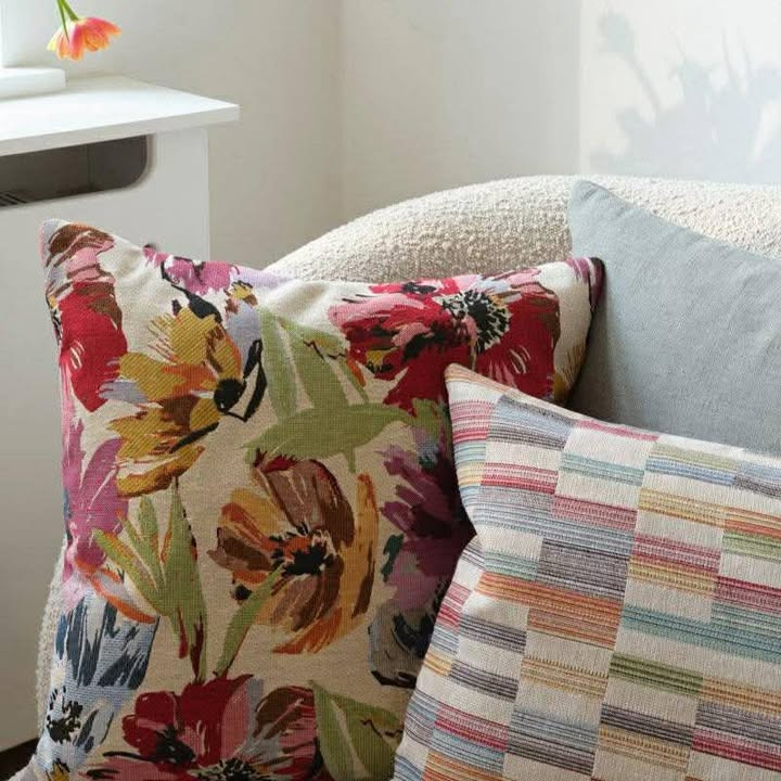 Fjerrenseriet præsenterer Compliments Design nyheder til sofaen