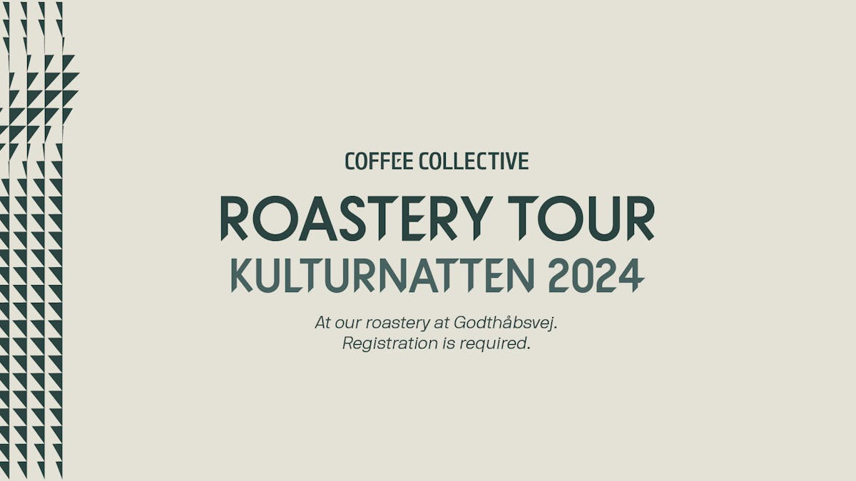 Oplev kafferistningens kunst hos The Coffee Collective