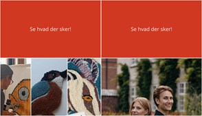 Weekend i Skovlunde: Kreativitet og klassisk musik i højsædet