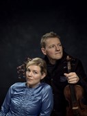 Høstkoncert på Bramstrup: En musikalsk fest med Helene Blum & Harald Haugaard Band