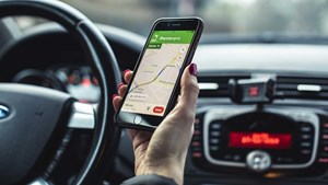 Guldkortet ApS tester din viden om mobil- og smartwatchbrug i trafikken