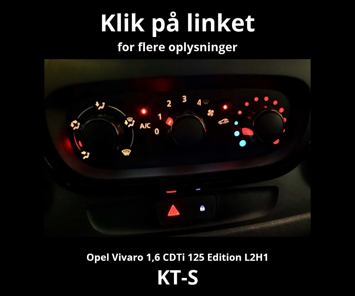 En finger på pulsen i Kolding