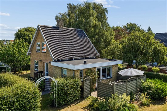 Skovhaven 15 er til salg for kun 550.000 kr.: Se de billigste boliger til salg i Brenderup her