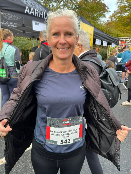 Det nyeste på Lystrups opslagstavle