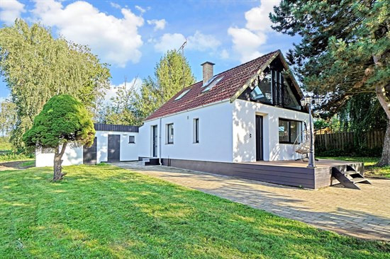 Vinkelvej 3, Knabstrup til salg for 1,1  mio. kroner - Se 5 andre boliger til salg i Holbæk Kommune