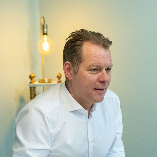 Kongevejens Bedemandsforretning ApS