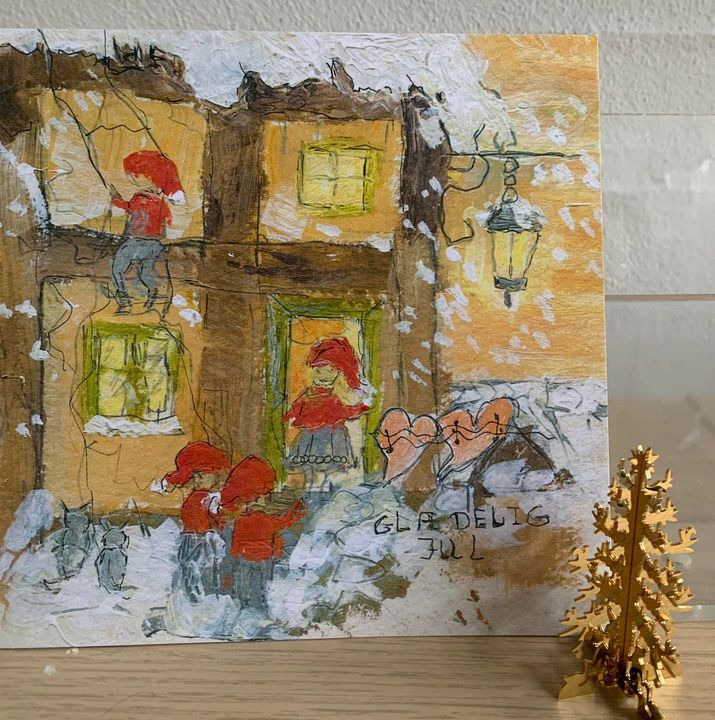 Hold dig ajour med dagens opdateringer fra Risskov