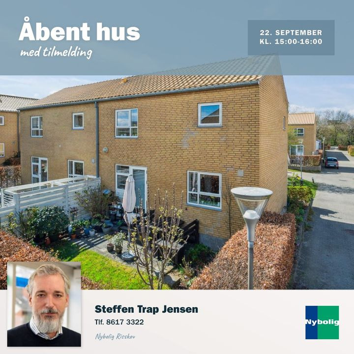 Nyt på opslagstavlen i Aarhus