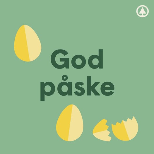 SPAR Skejby informerer om påskens åbningstider