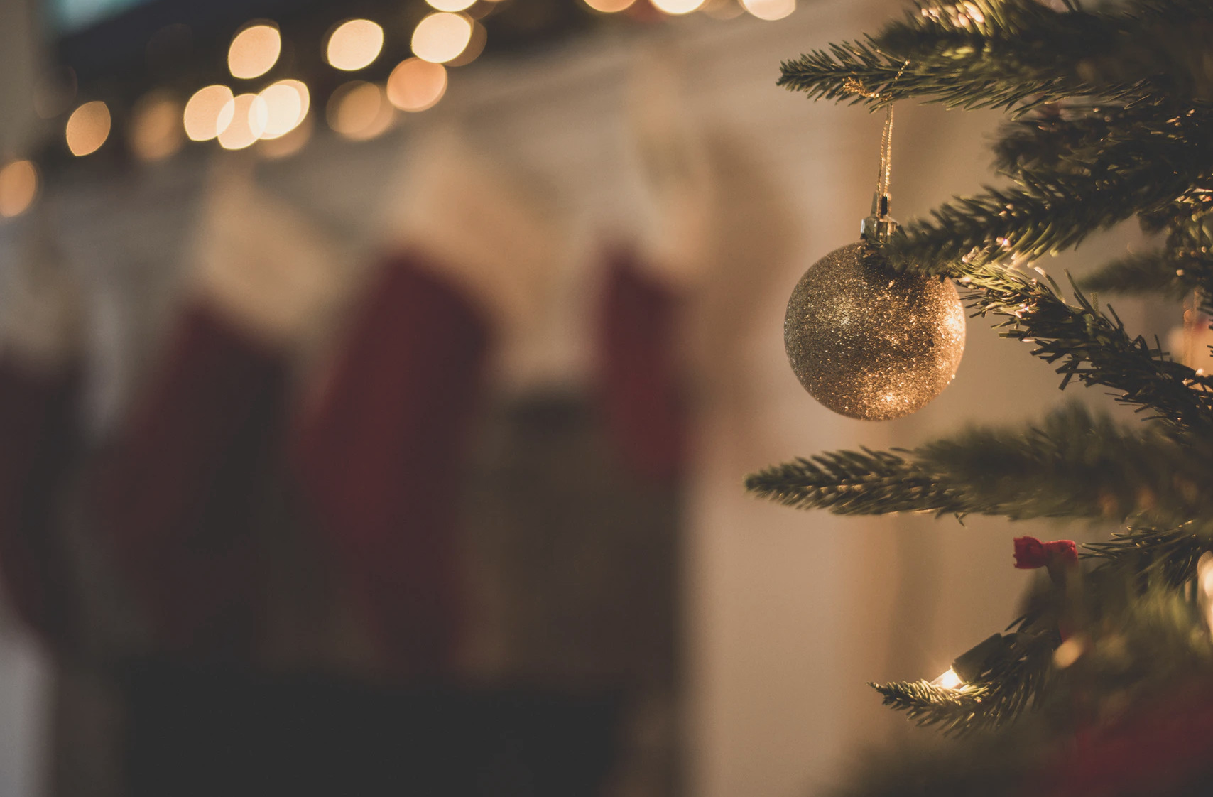 Danske familier har færre penge til julen