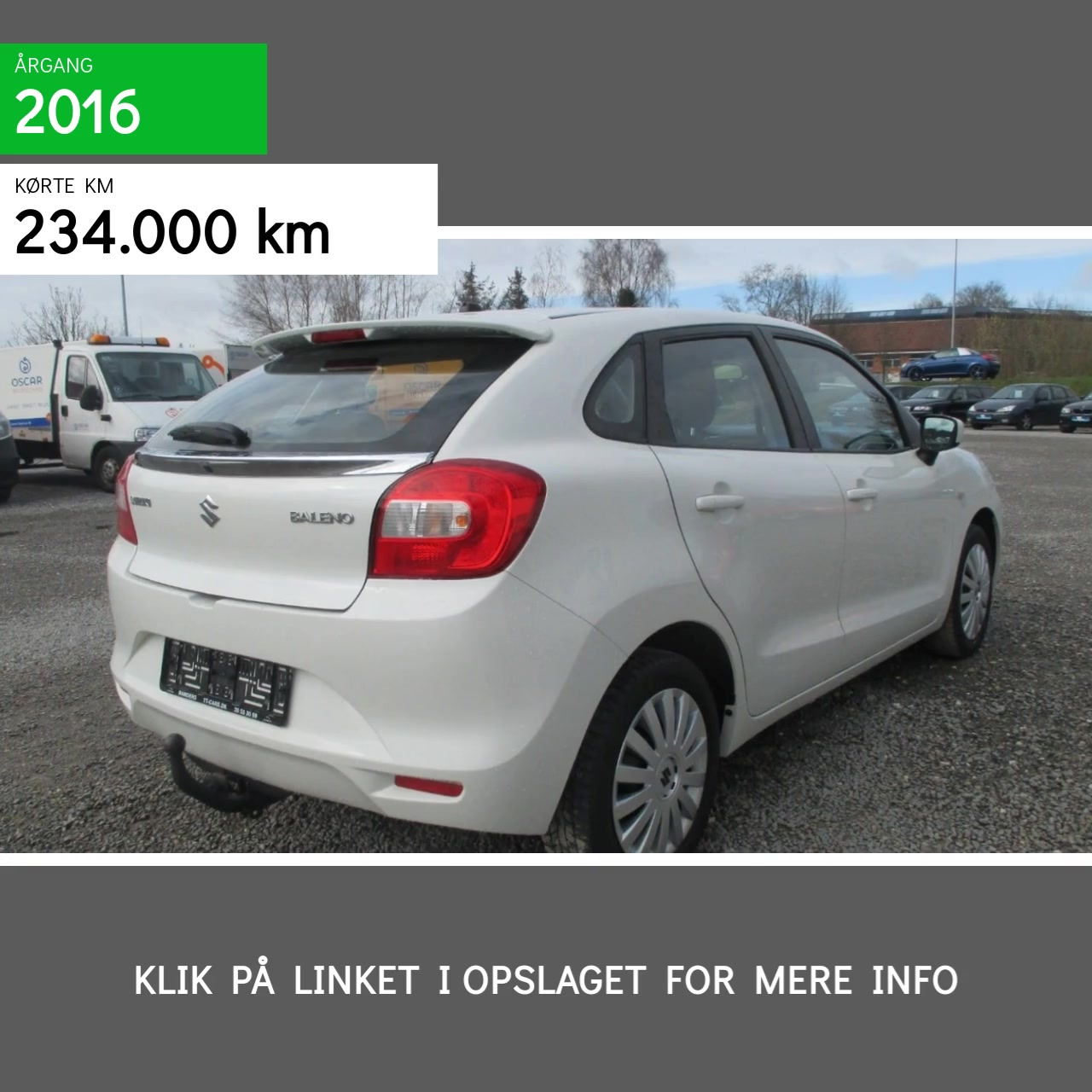 Opdatér dig her: Det nyeste fra Hadsund