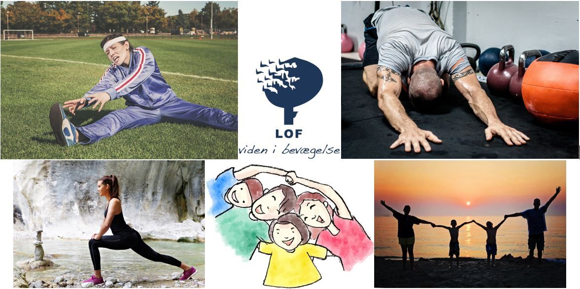 Gratis Smidighedstræning og Efterårsferie aktivitet