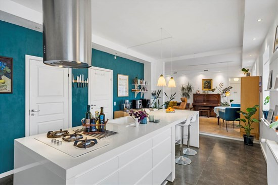 Banevej 3 og 1 anden boliger er kommet til salg denne uge i Brovst - se boligerne her.