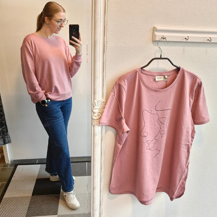 Elins Butik spørger: Vil du se flere nyheder fra Fransa?