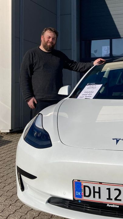 En finger på pulsen i Hobro