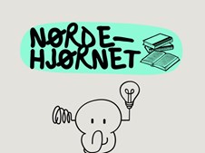 Kreative og inspirerende dage på Brørup Bibliotek