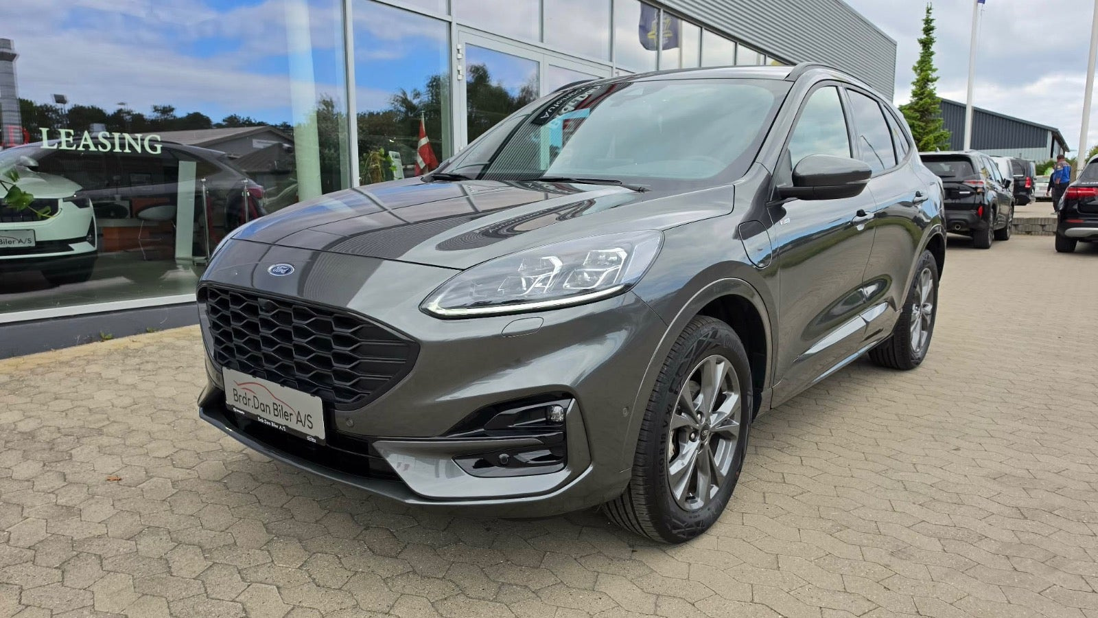 De dyreste biler i Hundested - Pris op til 249.895 kr!