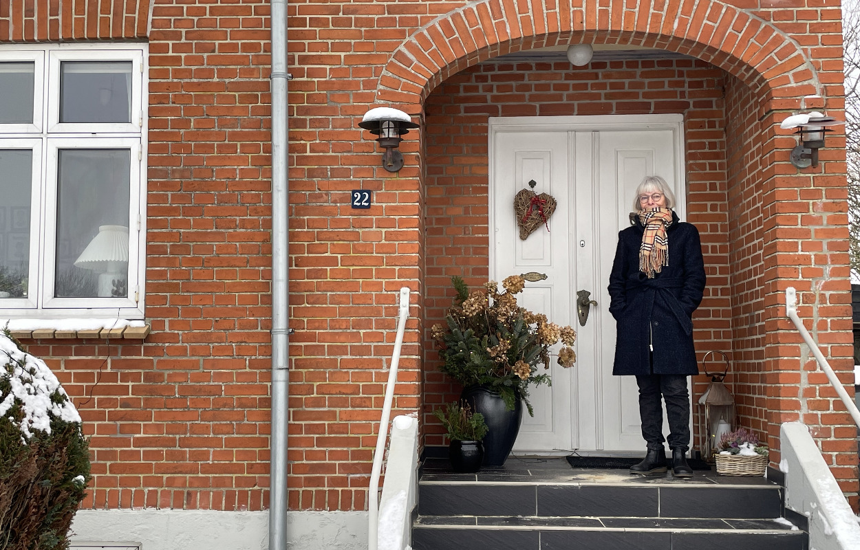 EDC Ejendomsgruppen sætter fokus på 3-plans huse