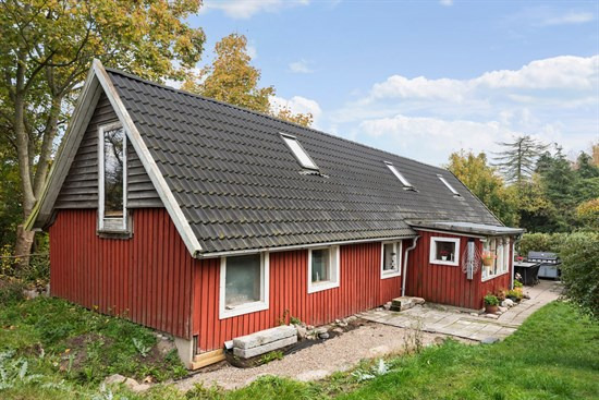 Billigste boliger i Køge Kommune: Priser fra 895.000 kroner