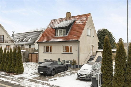 Ruevej 70 er til salg for kun 1.395.000 kr.: Se de billigste boliger til salg i Morud her