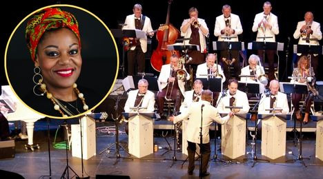 Musikalske oplevelser i Ballerup: Big Blue Band og Breabach