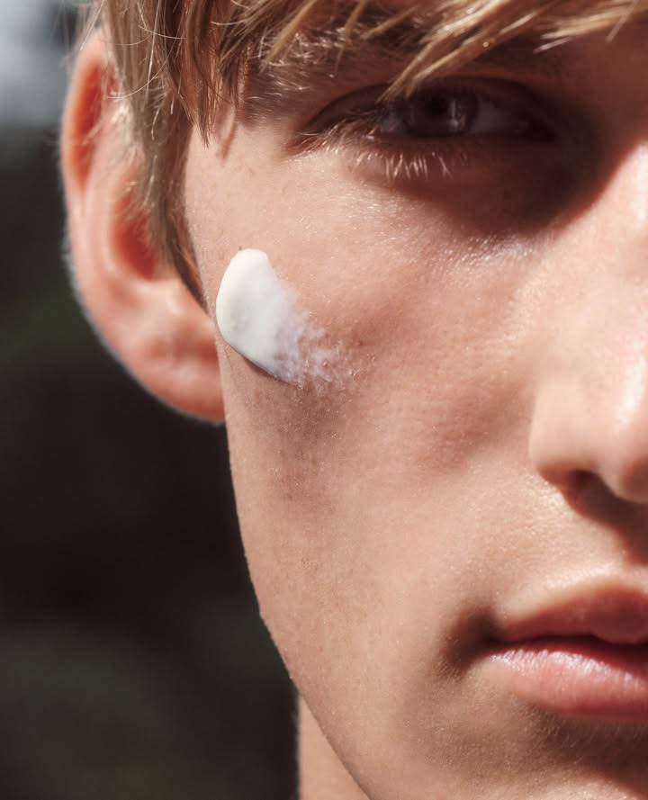 Zenz introducerer ny dagcreme med SPF15 til alle hudtyper