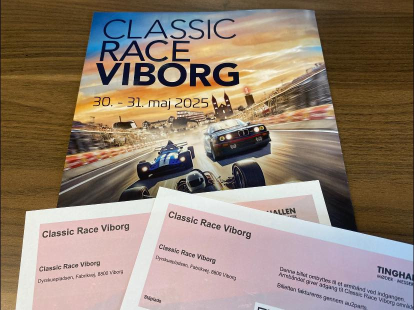 Nyt fra JM Autoteknik