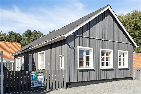 Stationsvej 12F er til salg for kun 1.695.000 kr.: Se de billigste boliger til salg i Herfølge her