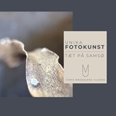 Udforsk Samsøs skønhed gennem unik fotokunst