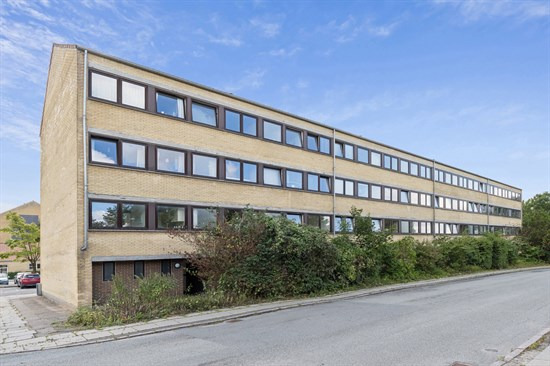 Rosenvangs Allé 105 er til salg for kun 925.000 kr.: Se de billigste boliger til salg i Højbjerg her