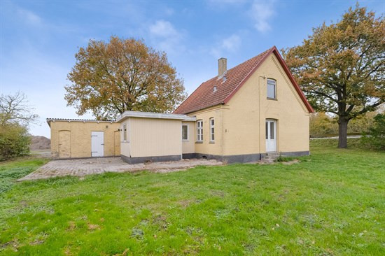 Kertemindevej 23 er til salg for kun 325.000 kr.: Se de billigste boliger til salg i Nyborg her