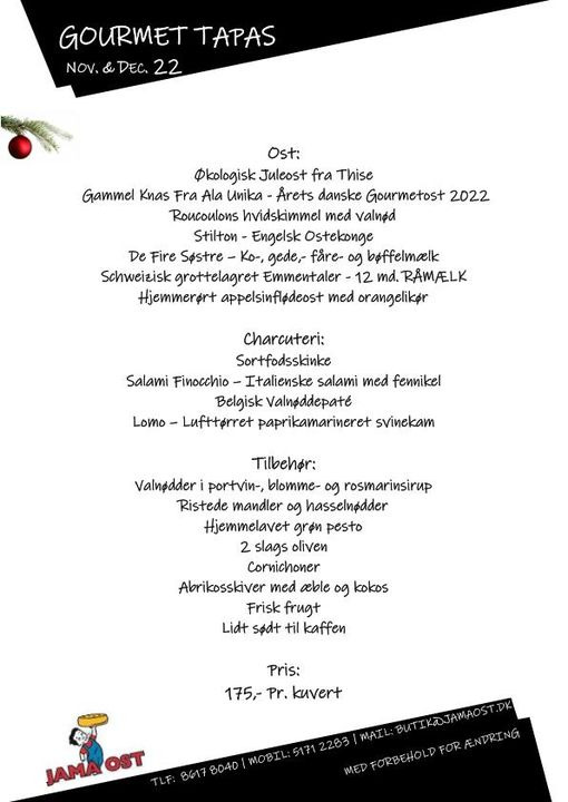 Opslagstavlen: Nyeste opdateringer fra Risskov