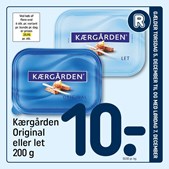 Weekendtilbud fra Rema1000 Gærumvej: Spar stort på udvalgte varer