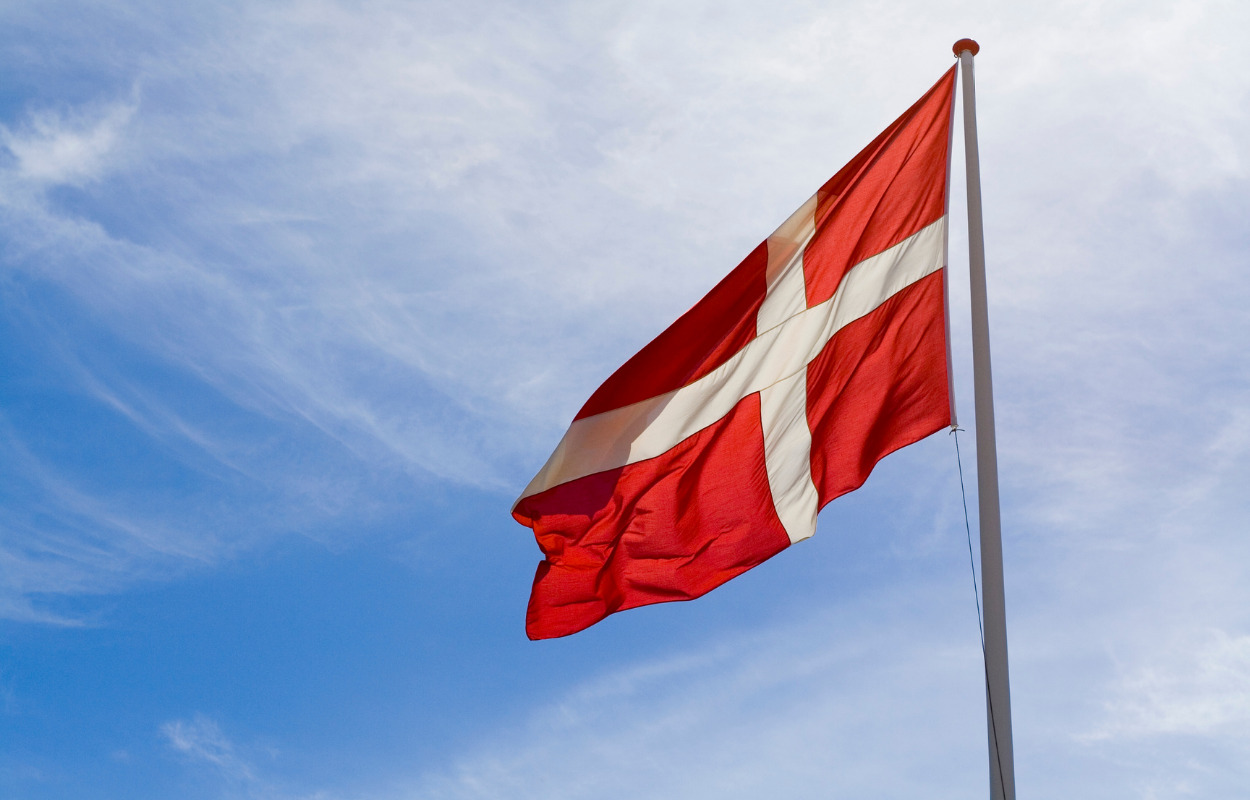 Grundlovsceremoni 2022 i Hjørring Kommune 