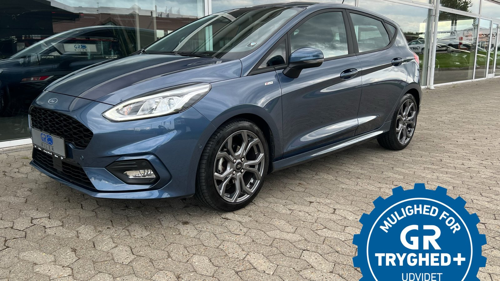 Det nyeste på Skives opslagstavle