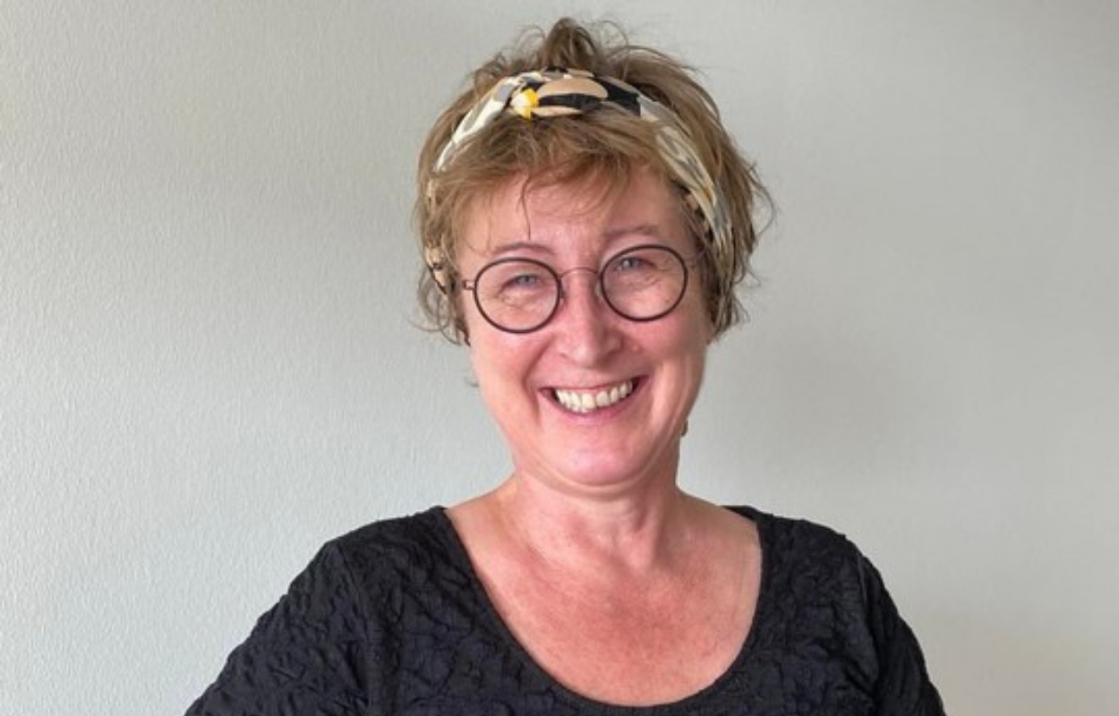 Plads til fællesskaber: Ny medarbejder i Havndal Sundhedshus