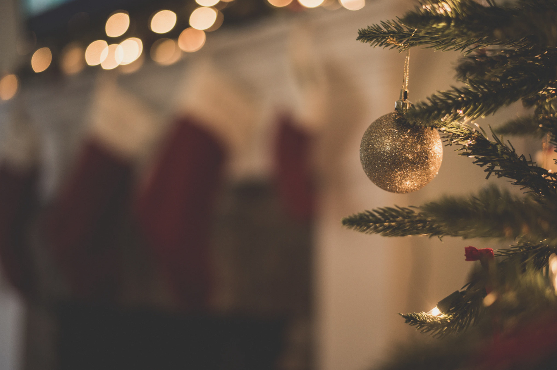 Puljemidler giver Favrskovs ældre en juletur i Friheden