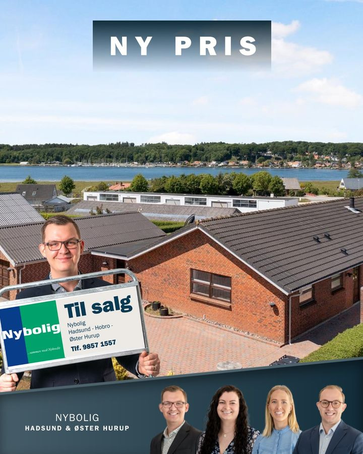 Opdatér dig her: Det nyeste fra Hadsund