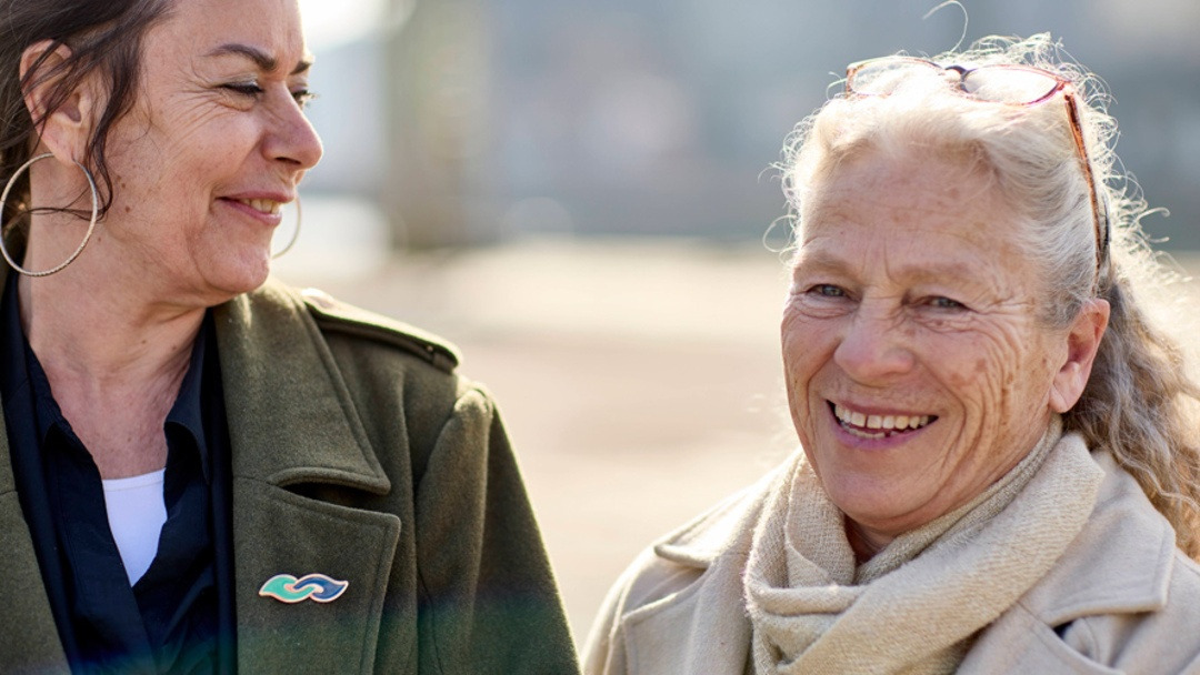 Holstebro Kommune markerer Demensugen 2026 med aktiviteter, information og støtte til demensramte og pårørende