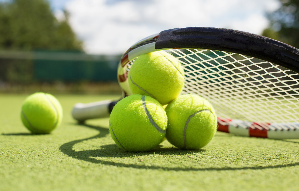 Tennis, vinterbadning og golf hitter i Silkeborg 