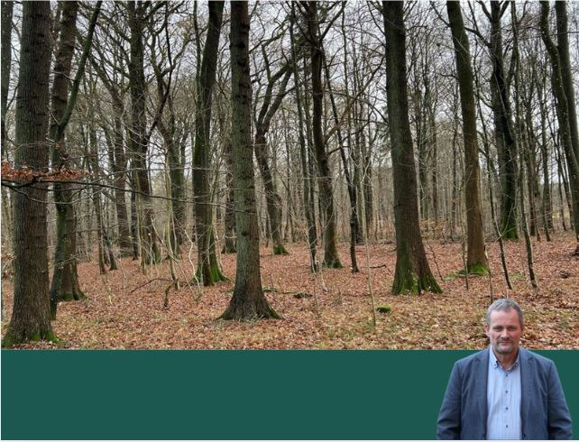 Nyt fra LANDBOGRUPPEN SØNDERJYSK